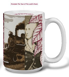 Portland Coffee Mug
